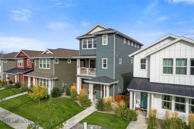 1020 Butler Creek Ave, Belgrade, MT 59714