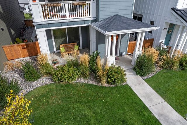 1020 Butler Creek Ave, Belgrade, MT 59714