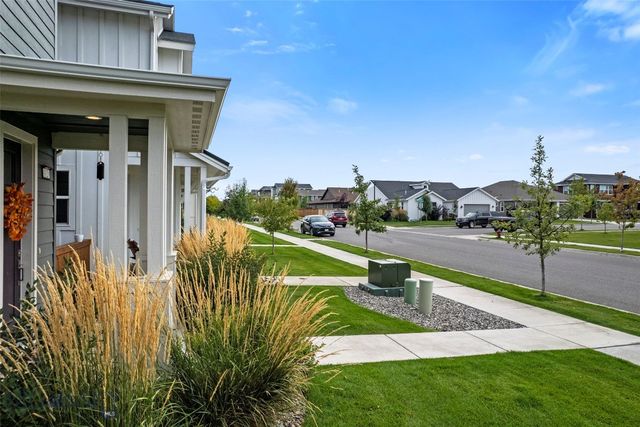 1020 Butler Creek Ave, Belgrade, MT 59714