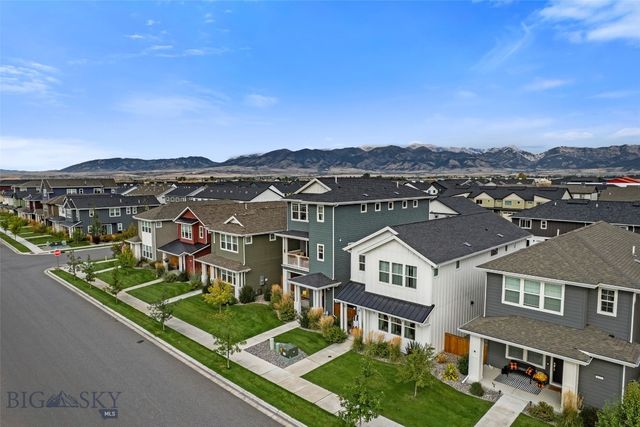 1020 Butler Creek Ave, Belgrade, MT 59714