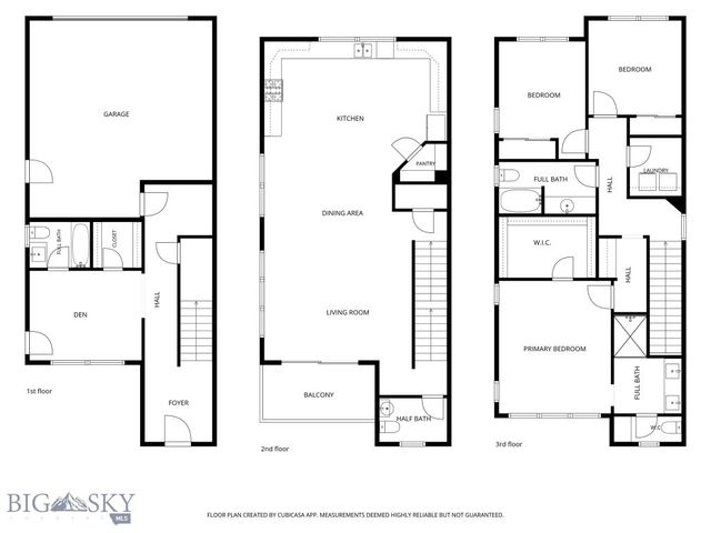 1020 Butler Creek Ave, Belgrade, MT 59714