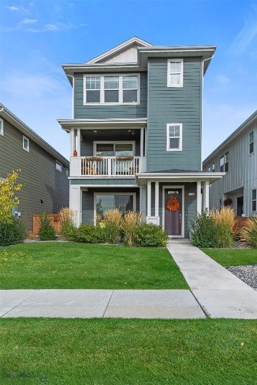 1020 Butler Creek Ave, Belgrade, MT 59714