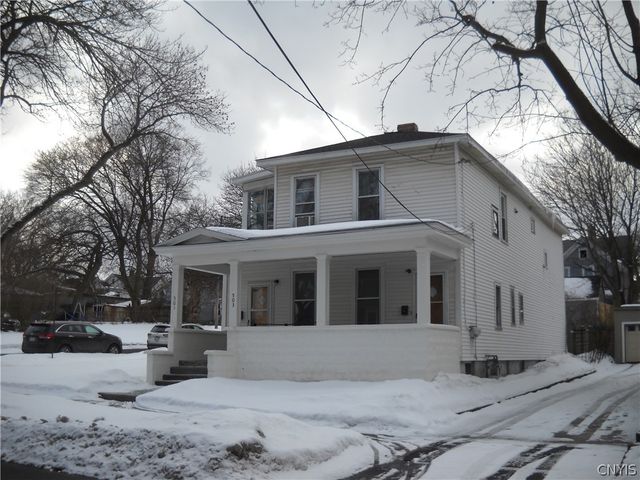 501-503 Dewitt Street, Syracuse, NY 13203