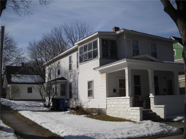 501-503 Dewitt Street, Syracuse, NY 13203