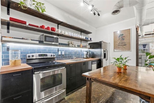 659 Auburn Avenue NE 119, Atlanta, GA 30312