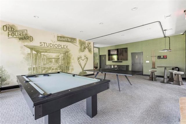 659 Auburn Avenue NE 119, Atlanta, GA 30312