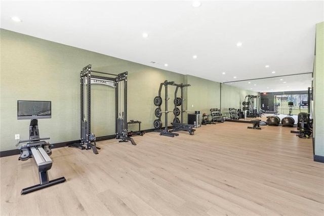 659 Auburn Avenue NE 119, Atlanta, GA 30312