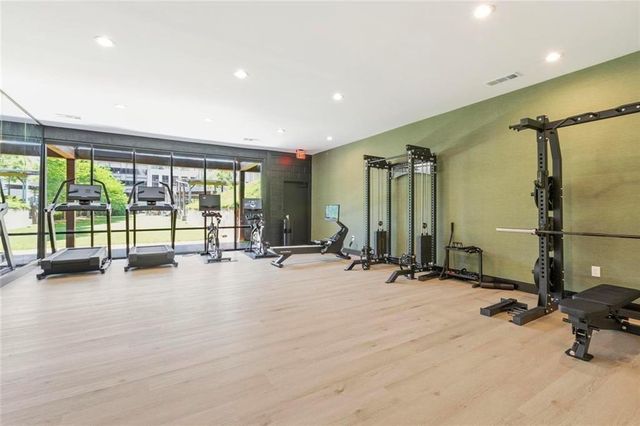 659 Auburn Avenue NE 119, Atlanta, GA 30312
