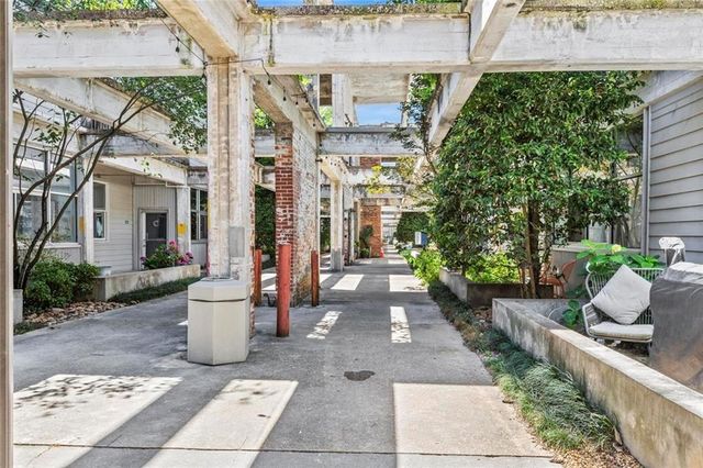 659 Auburn Avenue NE 119, Atlanta, GA 30312