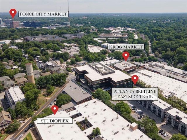659 Auburn Avenue NE 119, Atlanta, GA 30312