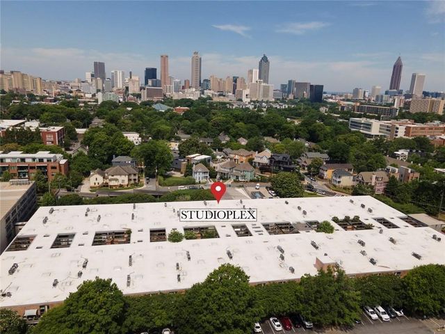 659 Auburn Avenue NE 119, Atlanta, GA 30312