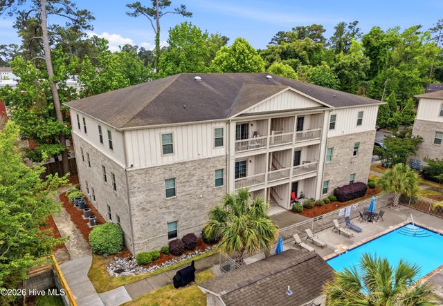123 Covil Avenue 203, Wilmington, NC 28403