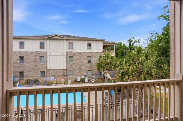 123 Covil Avenue 203, Wilmington, NC 28403