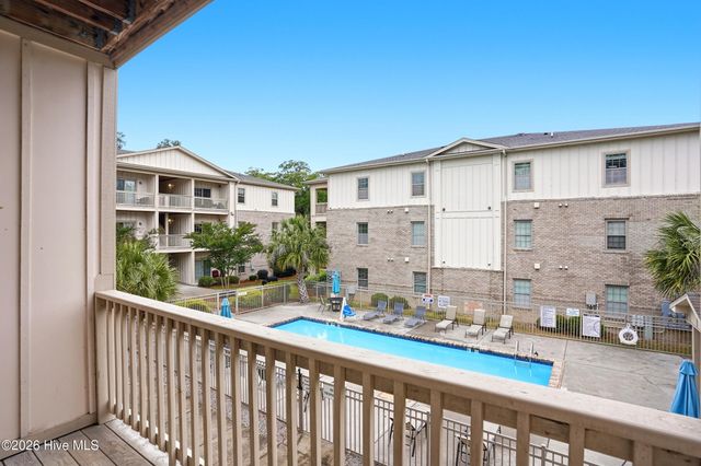 123 Covil Avenue 203, Wilmington, NC 28403