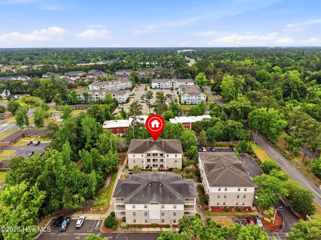 123 Covil Avenue 203, Wilmington, NC 28403