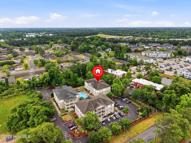 123 Covil Avenue 203, Wilmington, NC 28403