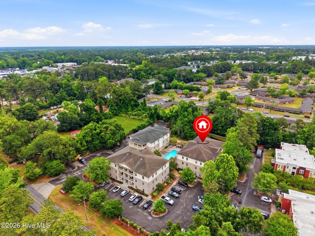 123 Covil Avenue 203, Wilmington, NC 28403