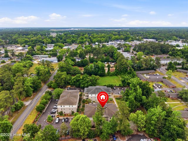123 Covil Avenue 203, Wilmington, NC 28403
