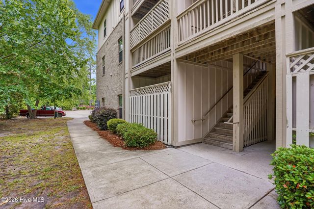 123 Covil Avenue 203, Wilmington, NC 28403