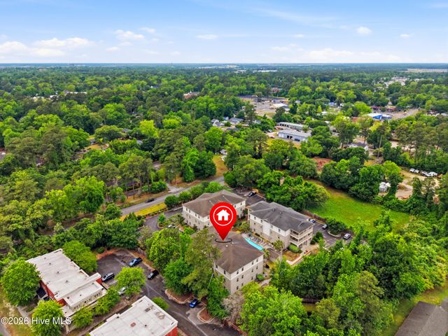 123 Covil Avenue 203, Wilmington, NC 28403