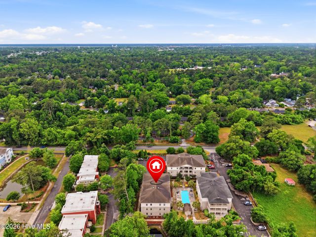 123 Covil Avenue 203, Wilmington, NC 28403