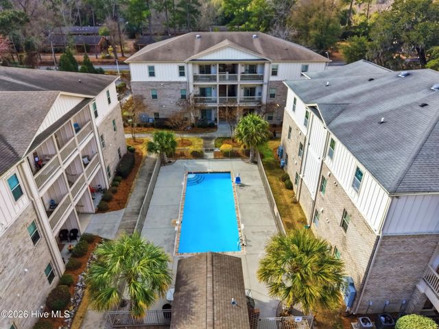 123 Covil Avenue 203, Wilmington, NC 28403