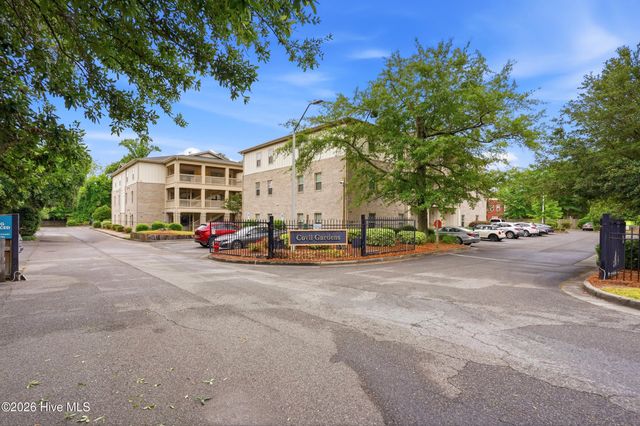 123 Covil Avenue 203, Wilmington, NC 28403