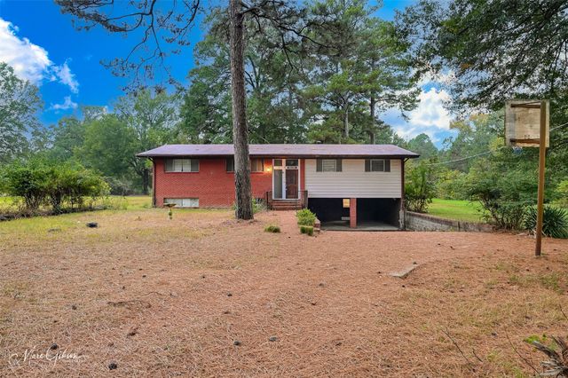 821 Princeton Road, Princeton, LA 71067