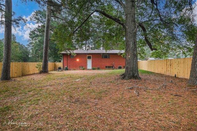 821 Princeton Road, Princeton, LA 71067