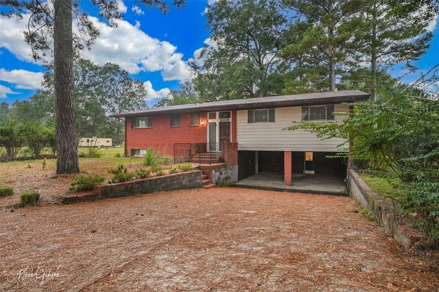 821 Princeton Road, Princeton, LA 71067