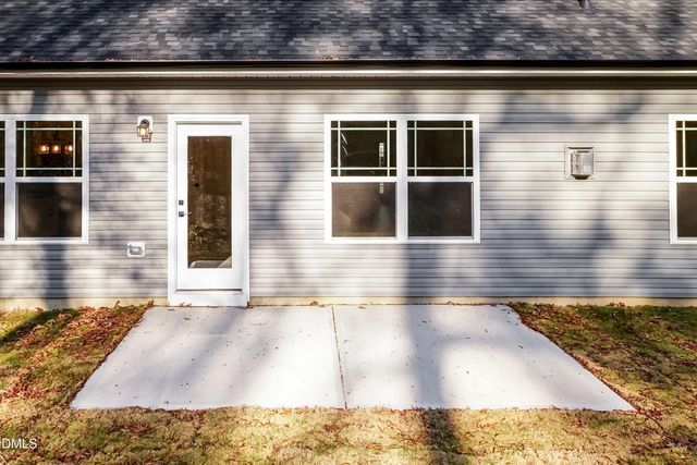 70 Galway Road, Lillington, NC 27546