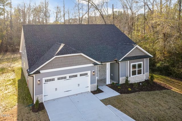 70 Galway Road, Lillington, NC 27546