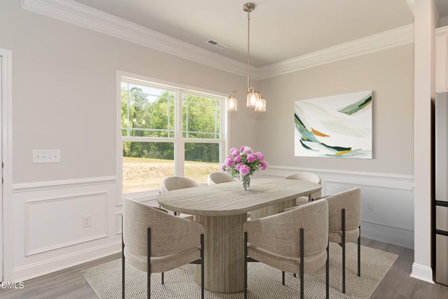 70 Galway Road, Lillington, NC 27546