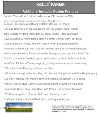 70 Galway Road, Lillington, NC 27546