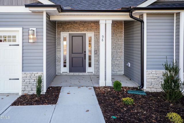 70 Galway Road, Lillington, NC 27546