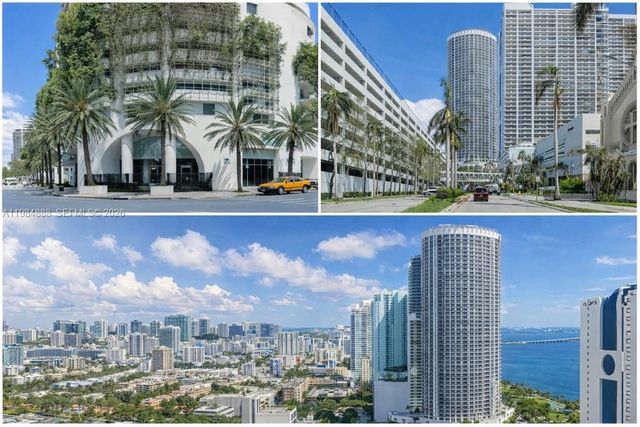1750 N Bayshore Dr 3811, Miami, FL 33132