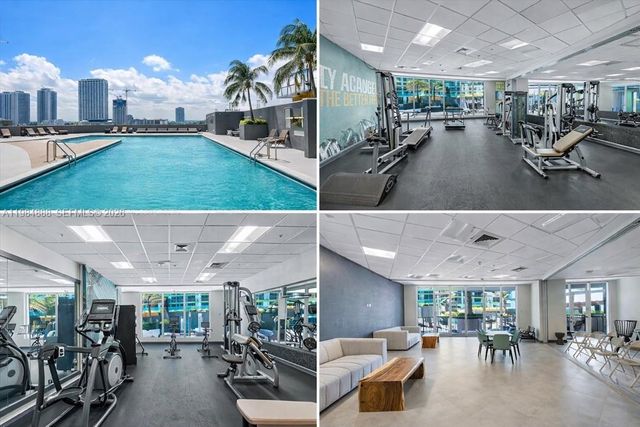 1750 N Bayshore Dr 3811, Miami, FL 33132