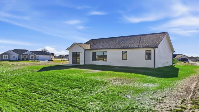 10967 Oaklynn Reserve Boulevard, Fort Wayne, IN 46835