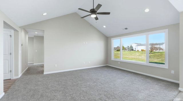 10967 Oaklynn Reserve Boulevard, Fort Wayne, IN 46835