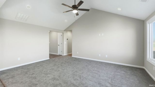 10967 Oaklynn Reserve Boulevard, Fort Wayne, IN 46835