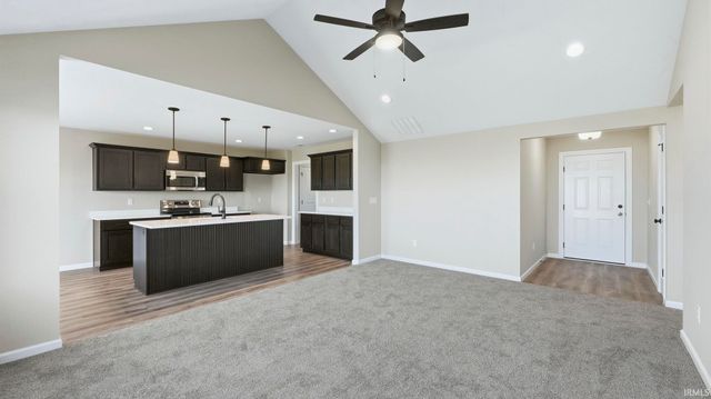 10967 Oaklynn Reserve Boulevard, Fort Wayne, IN 46835