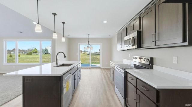 10967 Oaklynn Reserve Boulevard, Fort Wayne, IN 46835