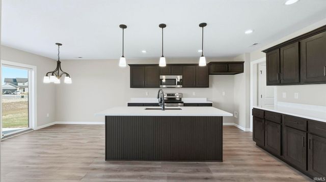 10967 Oaklynn Reserve Boulevard, Fort Wayne, IN 46835