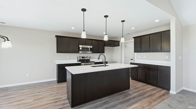 10967 Oaklynn Reserve Boulevard, Fort Wayne, IN 46835