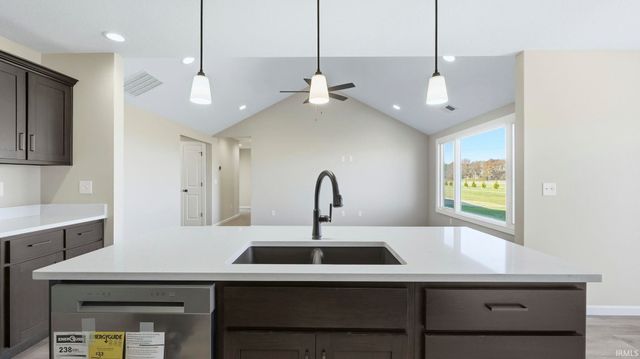 10967 Oaklynn Reserve Boulevard, Fort Wayne, IN 46835