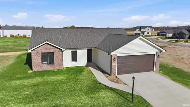 10967 Oaklynn Reserve Boulevard, Fort Wayne, IN 46835