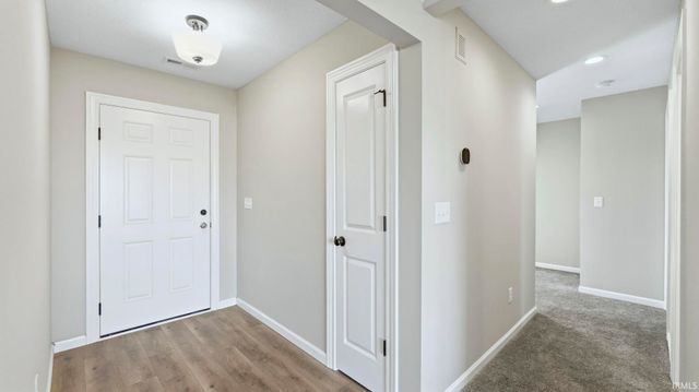 10967 Oaklynn Reserve Boulevard, Fort Wayne, IN 46835