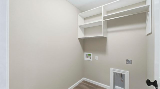 10967 Oaklynn Reserve Boulevard, Fort Wayne, IN 46835