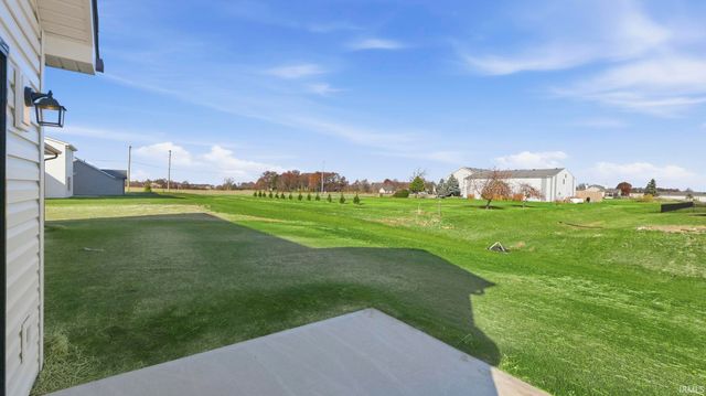 10967 Oaklynn Reserve Boulevard, Fort Wayne, IN 46835