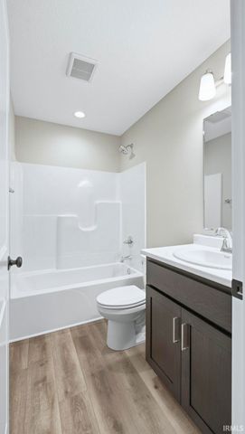 10967 Oaklynn Reserve Boulevard, Fort Wayne, IN 46835